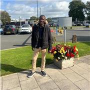 Mathematics and Geography tutor providing lesson to learners af all ages